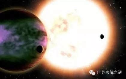 八大行星的海王星内部如此恐怖如斯_腾讯视频