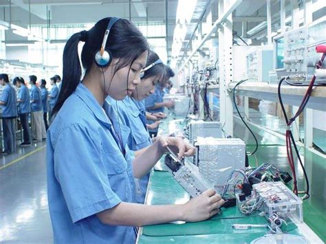 电子产品装配与调试生产线,电子装配生产线-上海硕博公司
