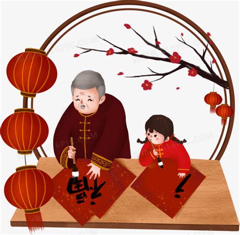10个关于春节的民俗知识，请家长教会孩子！|祭灶|民俗|寓意_新浪新闻