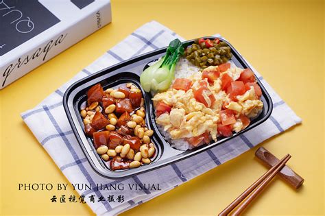 美味米饭快餐摄影图摄影图__传统美食_餐饮美食_摄影图库_昵图网nipic.com