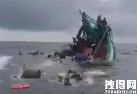 柬埔寨载中国人沉船事故涉人口贩卖 内幕曝光简直太意外了 - 奇闻异事 - 拽得网