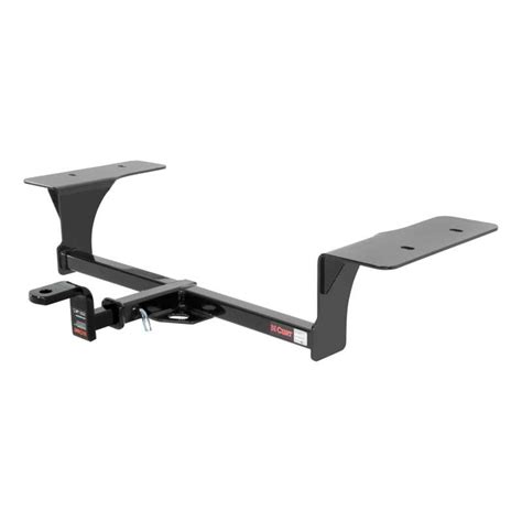 Trailer Valet Blackout Reversible Drop Hitch with 10,000 lb. Towing ...