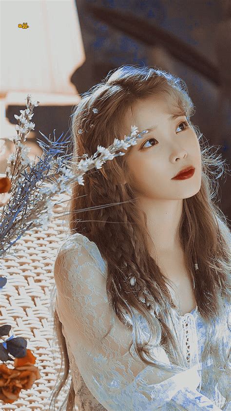 李智恩近期图片