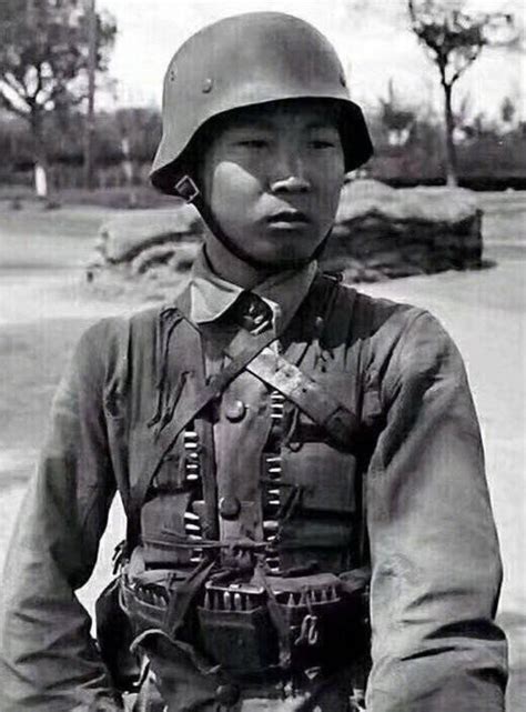日裔美军在二战期间，为盟军胜利作出了较大的贡献-搜狐大视野-搜狐新闻