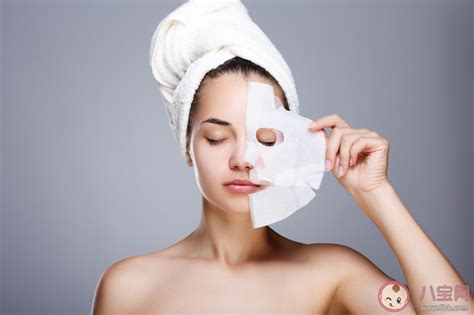 【图】面膜对皮肤有伤害吗 12个面膜使用误区必须知道(2)_伊秀美容网|yxlady.com