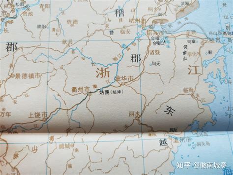 古地名演变：河南新乡地名及区划演变过程 - 知乎