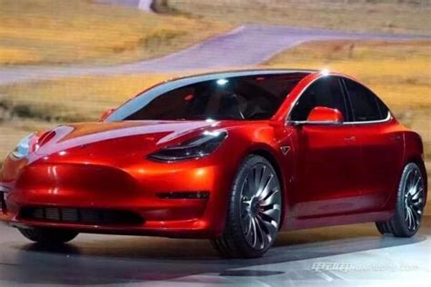 【Tesla Model S 特斯拉纯电动CUV车】-太火鸟创新产品汇集库