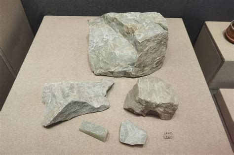 小南山遗址入选中国考古界最高奖 世界上最早的玉器在这里出土,南通网-南通新闻－资讯－生活首选门户