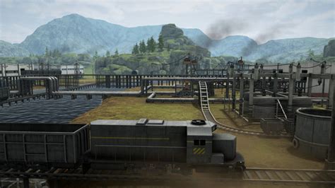 原始人的工业帝国！精馏塔石油提炼技术-小米游戏中心