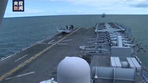 中国南部战区：美导弹驱逐舰23日非法闯入西沙领海 - 2023年3月23日, 俄罗斯卫星通讯社