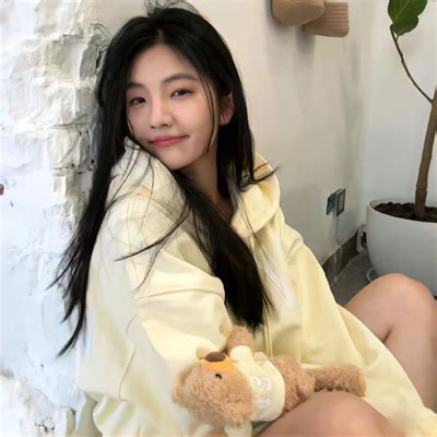 优质女生温柔头像