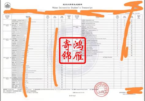 南京邮电大学通达学院中文成绩单打印代办案例 - 服务案例 - 鸿雁寄锦
