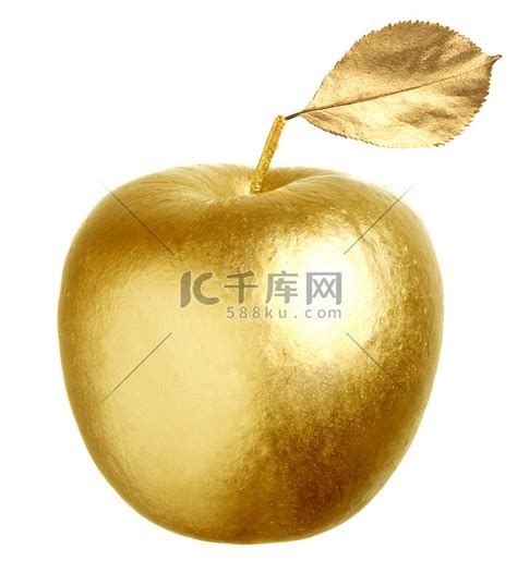 树上结的金苹果图片素材-正版创意图片600422977-摄图网