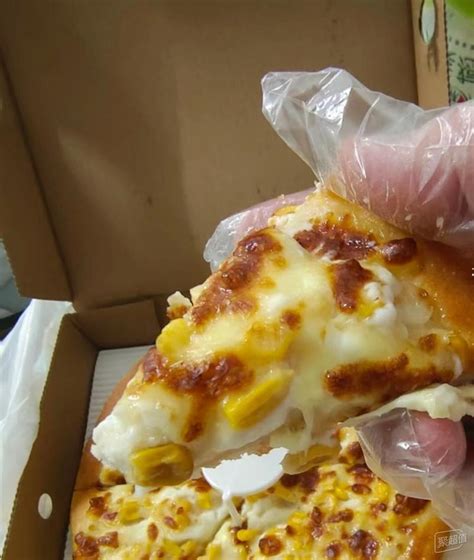 至尊披萨，让你的味蕾狂欢