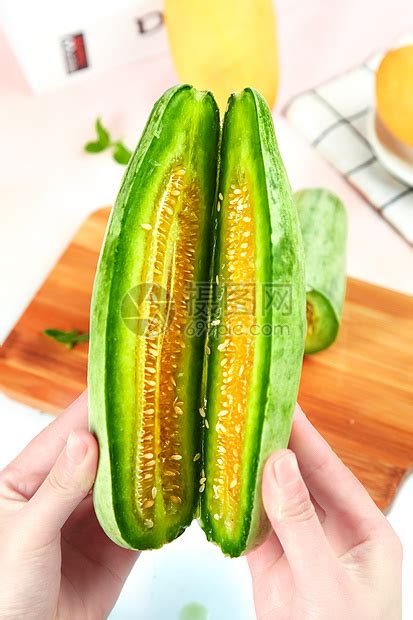 羊角蜜图片