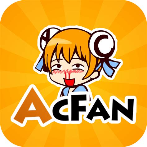 acfan动漫app下载-acfan动漫官方最新版软件下载v1.0.4-逍遥手游网