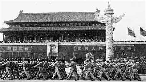中国100年前后发生了什么？ 这组对比照震撼人心_新华报业网
