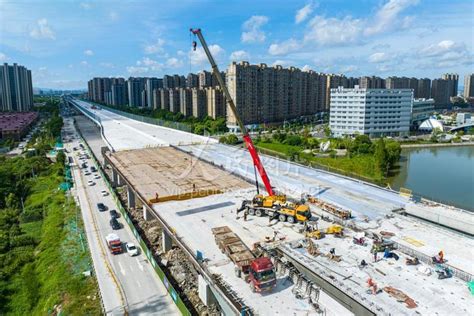 宁波一号线高桥终点站这里还要建一个现代化城区_姚江南