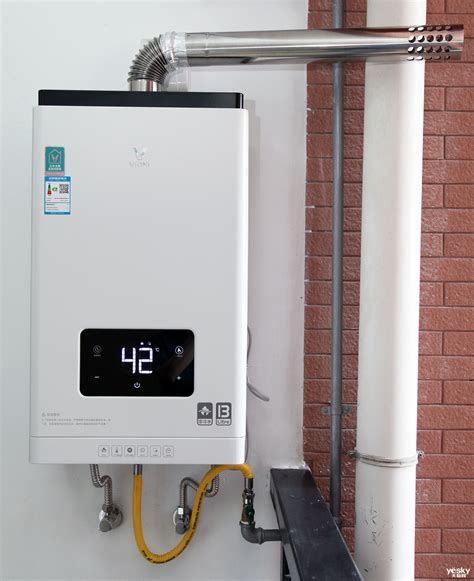 家里热水管安装循环器做成零冷水系统如何不缩短燃气热水器寿命？