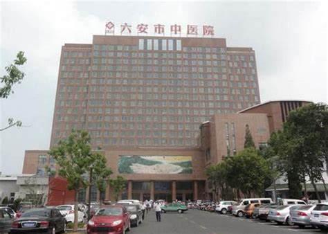 安徽省六安市中医院（区域五大中心专病急救平台）-成功案例-北京圣医汇科技有限公司