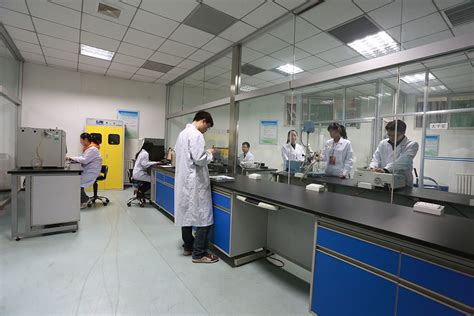 【正海新知】化学实验室设计7大流程