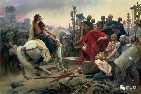 罗马（3）：凯撒时代-凯撒崛起__凤凰网