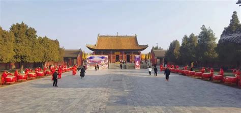 周口：三景区推出门票联动优惠活动 - 河南省文化和旅游厅