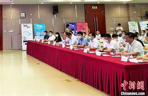 2022扬州大数据开发应用创新大赛启动 激发“数治城市”新活力—数据中心 中国电子商会