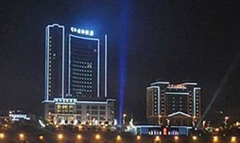 明江国际大酒店★★★★★|成功案例|邦威电子科技有限公司 邦威软件有限公司