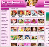Access agkidzone.girlsgogames.com. Girls games - Play free online games ...