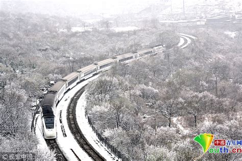 北京又下雪了_凤凰网