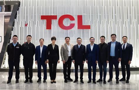 对话TCL董事长李东生：股价要长远看 手机业务必不可少