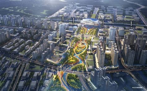 100项重点项目！信宜市中心城区未来发展看这里！_房产资讯_房天下