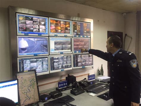 交通运输学院与重庆市交巡警总队开展合作交流-重庆交通大学新闻网