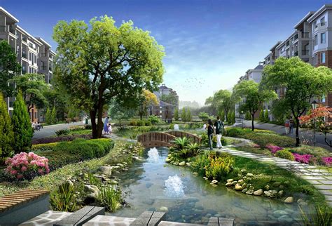 上海景观设计公司 |小区规划设计 |庭院规划 |园林规划 |房地产景观设计公司 |风景园林规划设计|甲级 |设计 |公司