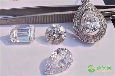 实现钻石自由！河南成全球最大的人造钻石基地|钻石|金刚石|比尔斯_新浪新闻