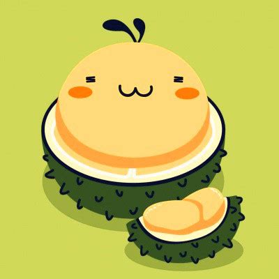 水果头像非主流男孩