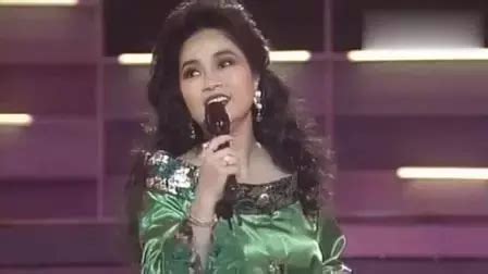 徐小凤《顺流逆流》，1992年亚洲小姐决赛现场_高清1080P在线观看平台_腾讯视频