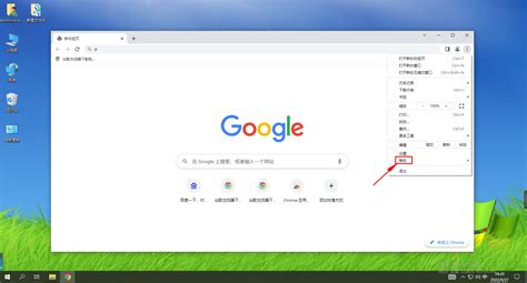谷歌浏览器隐私设置错误怎么处理-处理Google浏览器隐私设置错误的方法-电脑志