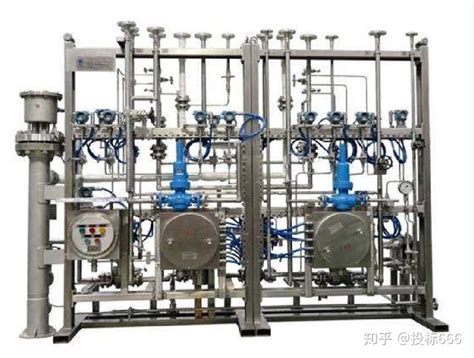 吉林化工工业废水处理MVR蒸汽压缩机