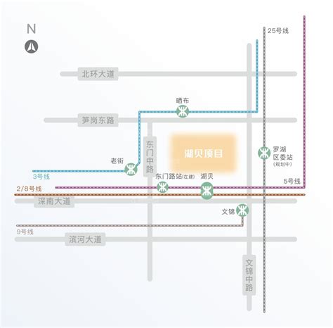 罗湖华润未来城怎么样？和独树阳光里对比哪个好？_深圳房产政策资讯_广东购房之家