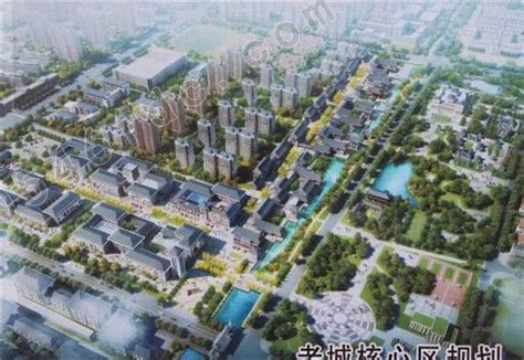 广饶县城市更新试点,省级城市更新试点城市,广饶县城区规划图_大山谷图库