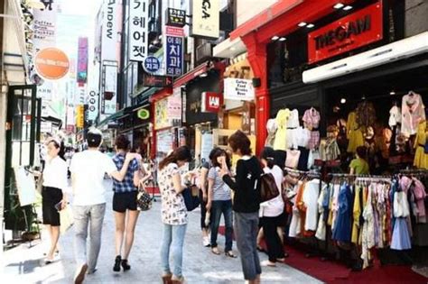 去韩国旅行一周，大概要花多少钱？