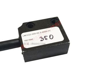 LMIX22-000-05.0-0005-11德国ELGO磁栅位移传感器全新原装进口-阿里巴巴