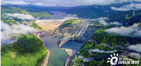 华能水电 水电老二 未来可期 相比于 长江电力 的六座巨无霸水电站， 华能水电 中小型水电站气势逊色多了。。。。。。1.乌弄龙水电站2.里地 ...