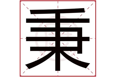 会意字 - 漢文化 - 通識