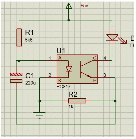 【雕爷学编程】Arduino动手做（78）---槽型光耦测速模块 - 知乎
