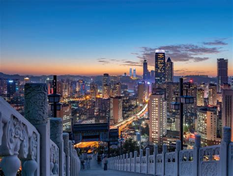 贵阳入选“中国最佳表现城市” 名列全国第三-贵州旅游在线