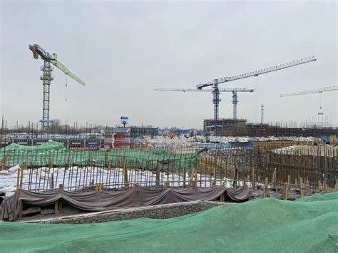 计划投资150亿！哈尔滨新区一大批民生工程开复工|医疗|复工|新区_新浪新闻