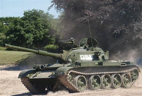 90式主战坦克_中国坦克进化史 新型坦克入围全球前十_说吧_一猫汽车网